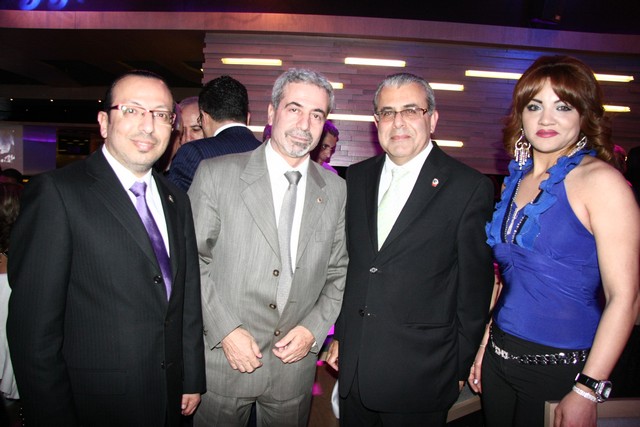 Beirut Gate 1st Annual Gala Dinner
